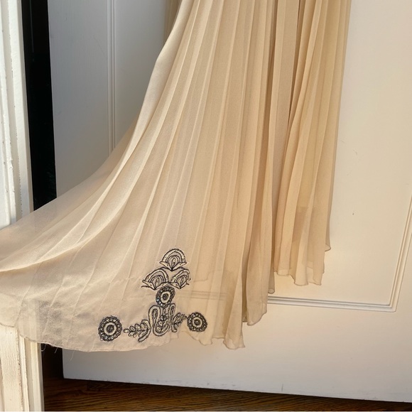 Free People Maxi Dress - Picture 9 of 16